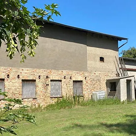 Πανσιόν Elme 11 Doppelzimmer Kalkhorst