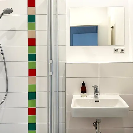 Πανσιόν Elme 11 Doppelzimmer