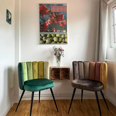 Elme 11 Doppelzimmer 3* Kalkhorst