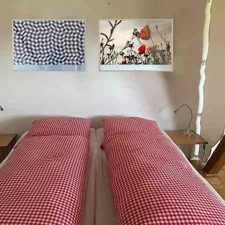 Elme 11 Doppelzimmer