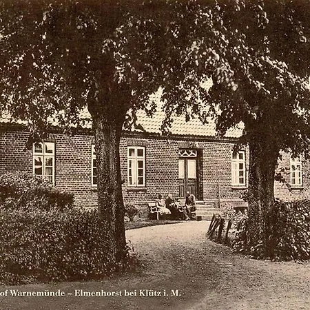 Elme 11 Doppelzimmer 게스트하우스 3*