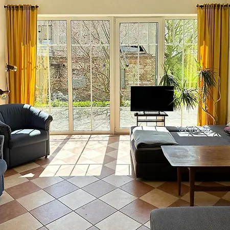 게스트하우스 Elme 11 Doppelzimmer Kalkhorst